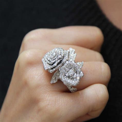 dior diamond ring price|dior diamond rings white gold.